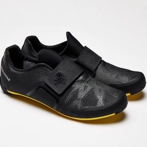 SoulCycle Black Legend Cycling Shoe